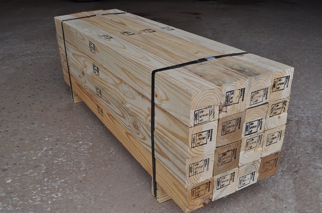 What is involved in pallet heat treatment? | Associated Pallets